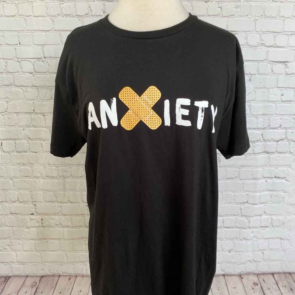 Franchise Los Angeles T-shirt